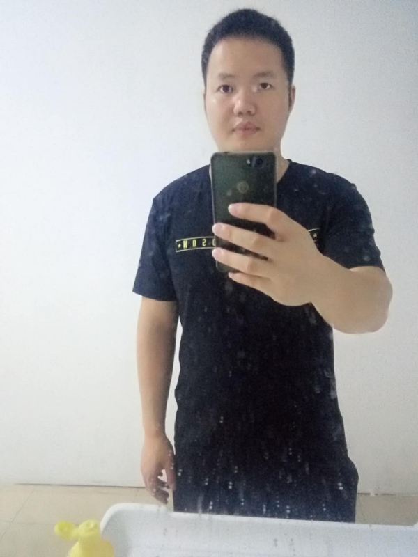 勇敢去爱的第一张照片--深圳残疾人相亲网