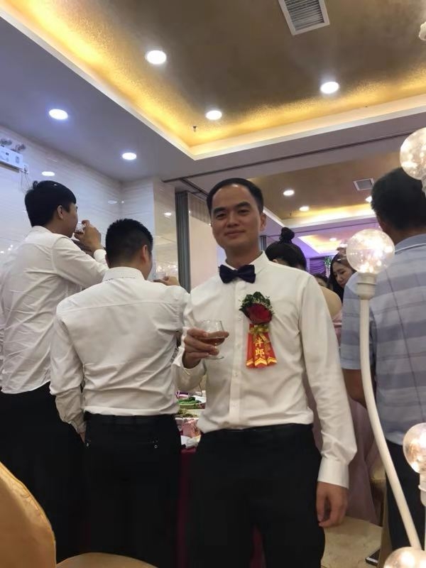 johnchen的第一张照片--深圳残疾人相亲网