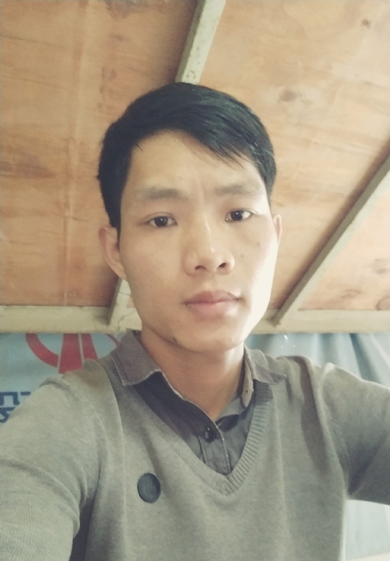 酷酷的第一张照片--深圳残疾人相亲网