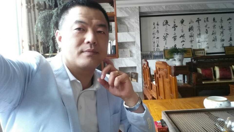 厚德载物的第一张照片--深圳残疾人相亲网