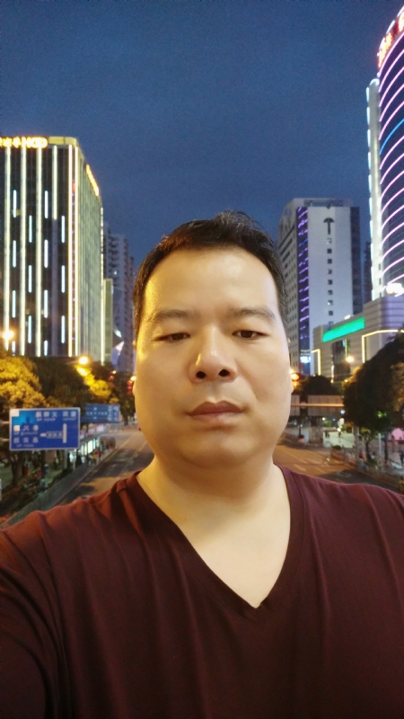 相爱一辈子的第一张照片--深圳残疾人相亲网