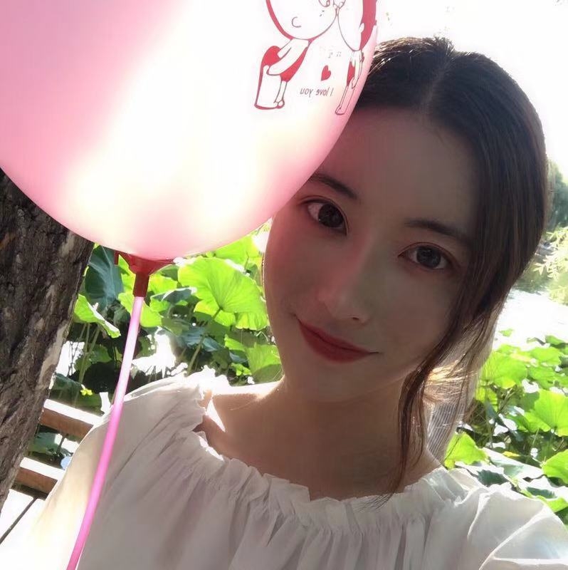欣悦的第一张照片--深圳残疾人相亲网