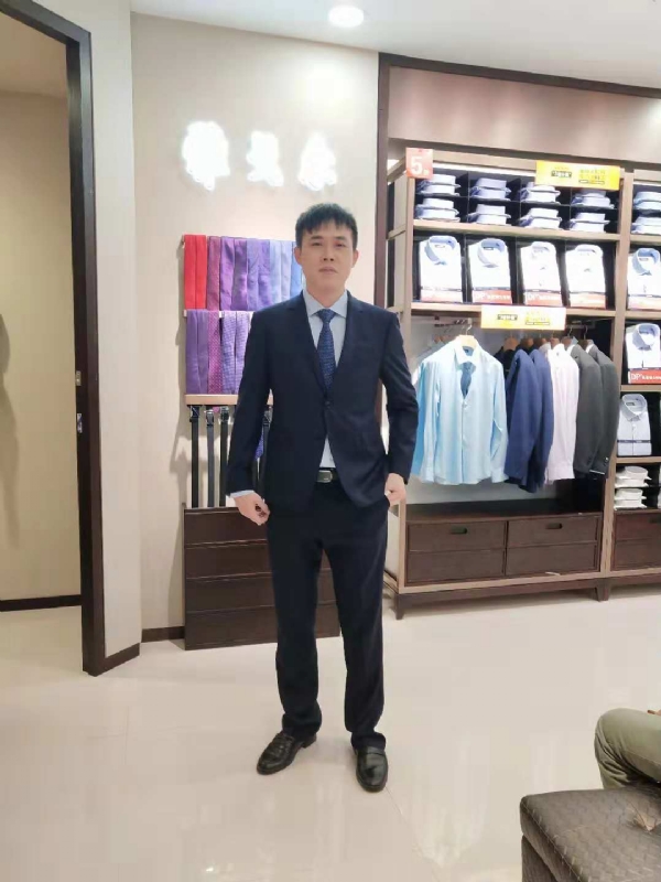 爱的第一张照片--深圳残疾人相亲网