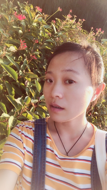 sanmy的第一张照片--深圳残疾人相亲网