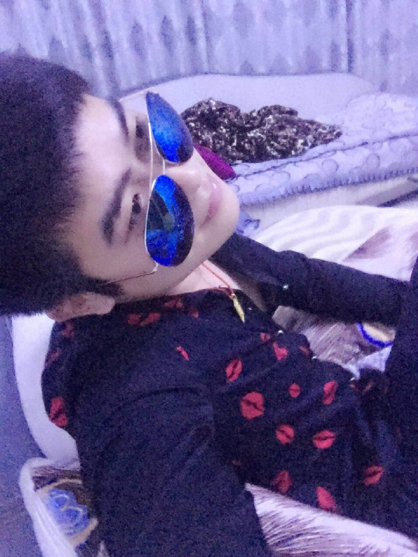张小嫌的第一张照片--深圳残疾人相亲网