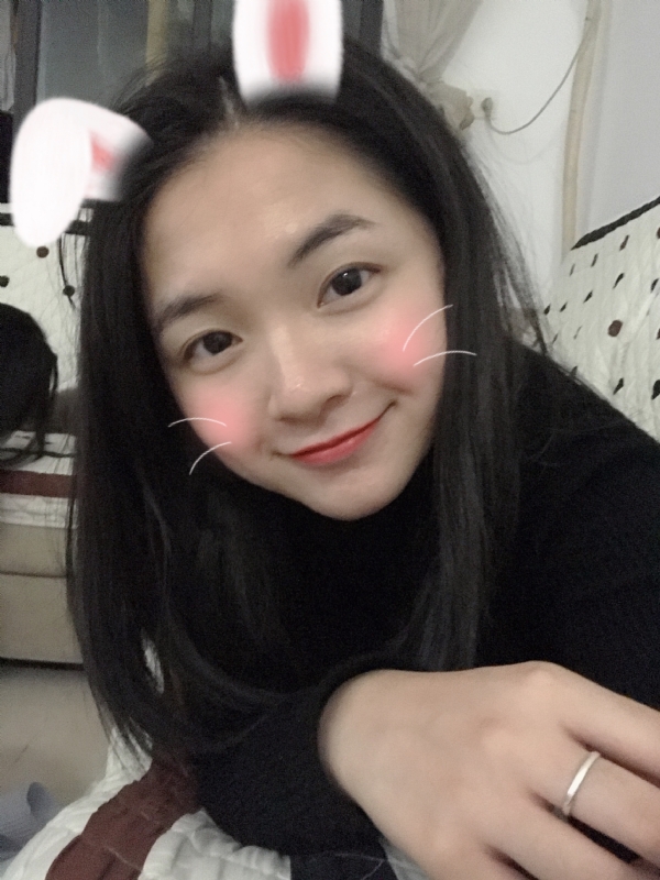 喵小姐的第一张照片--深圳残疾人相亲网