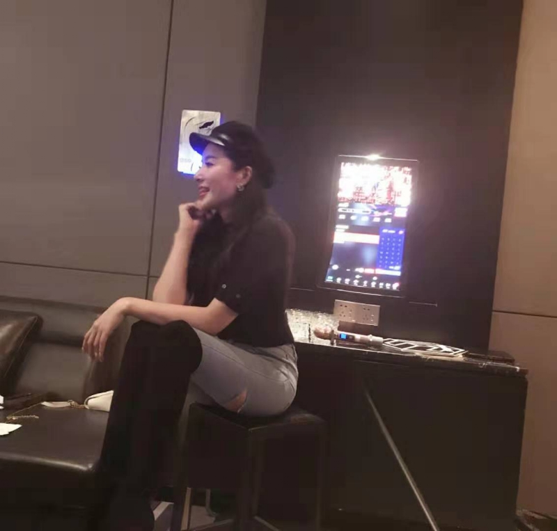婷婷的第三张照片--深圳残疾人相亲网
