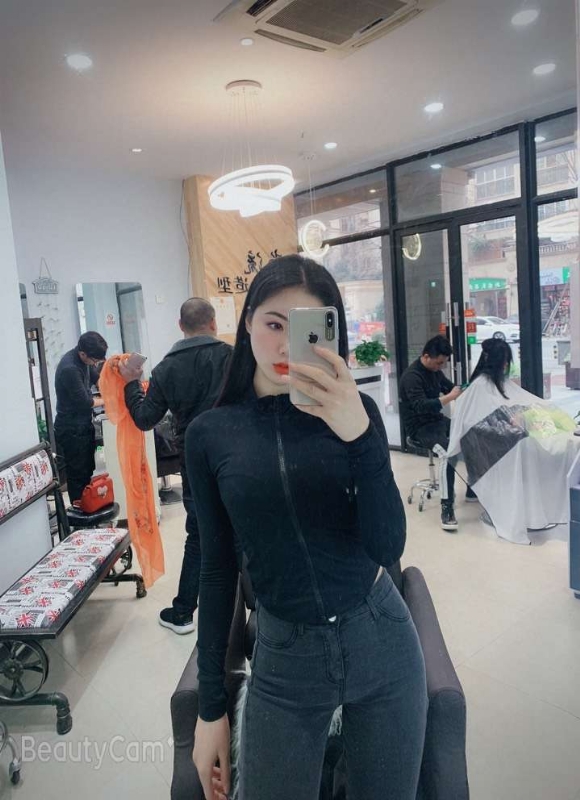 婷婷的第四张照片--深圳残疾人相亲网