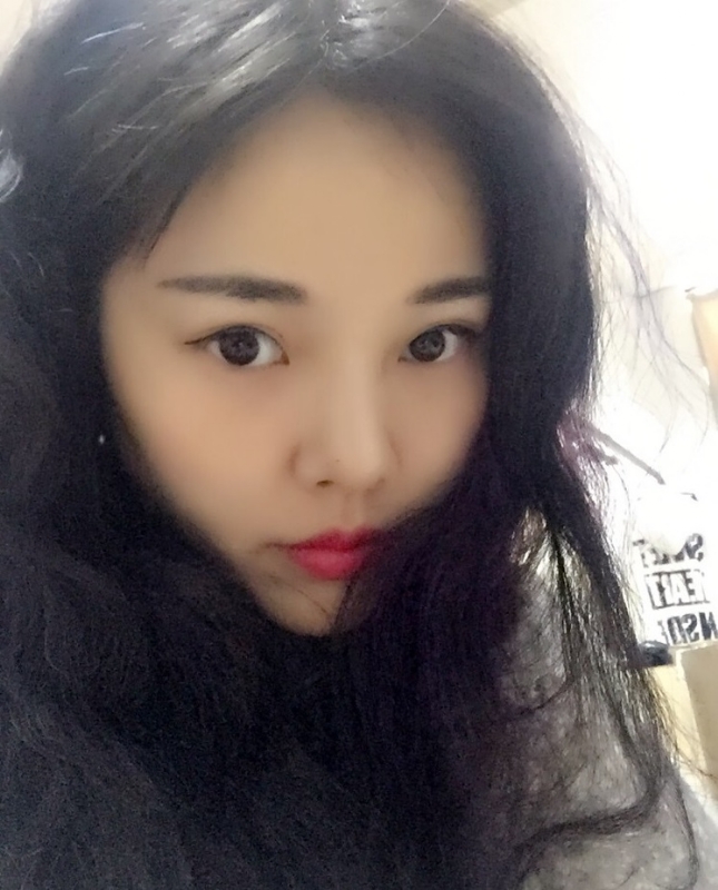 馨馨向荣的第二张照片--深圳残疾人相亲网