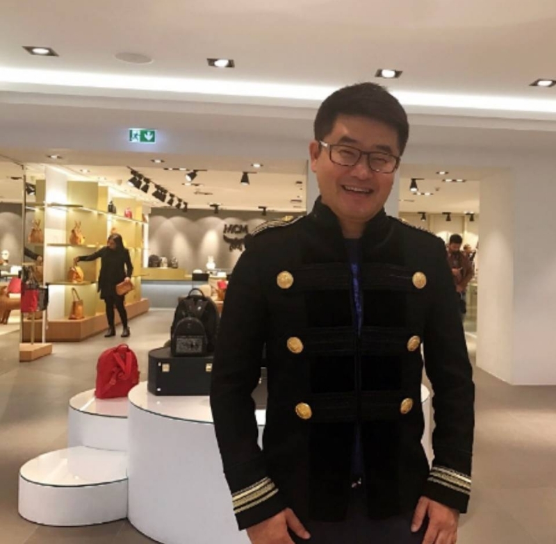 大千世界的第一张照片--深圳残疾人相亲网