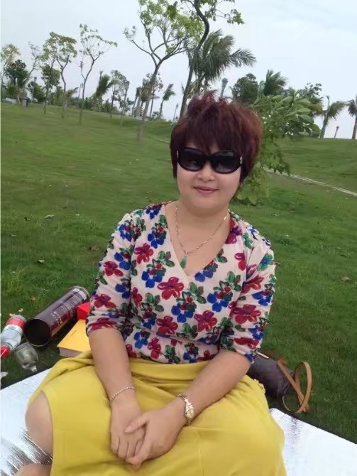 等有缘人的第一张照片--深圳残疾人相亲网