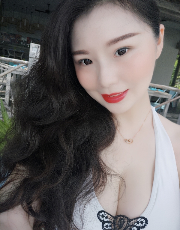 yoyo的第一张照片--深圳残疾人相亲网
