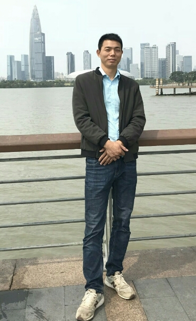 我需要你的第一张照片--深圳残疾人相亲网