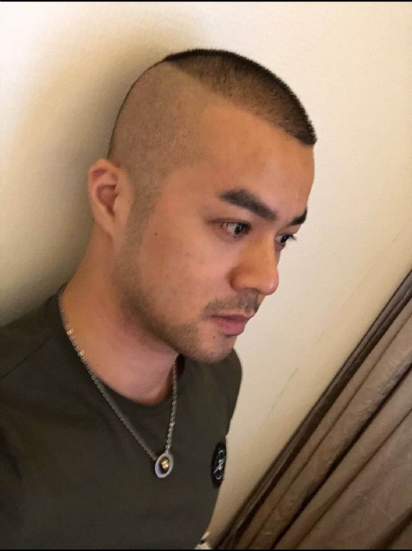 不期而遇的第一张照片--深圳残疾人相亲网