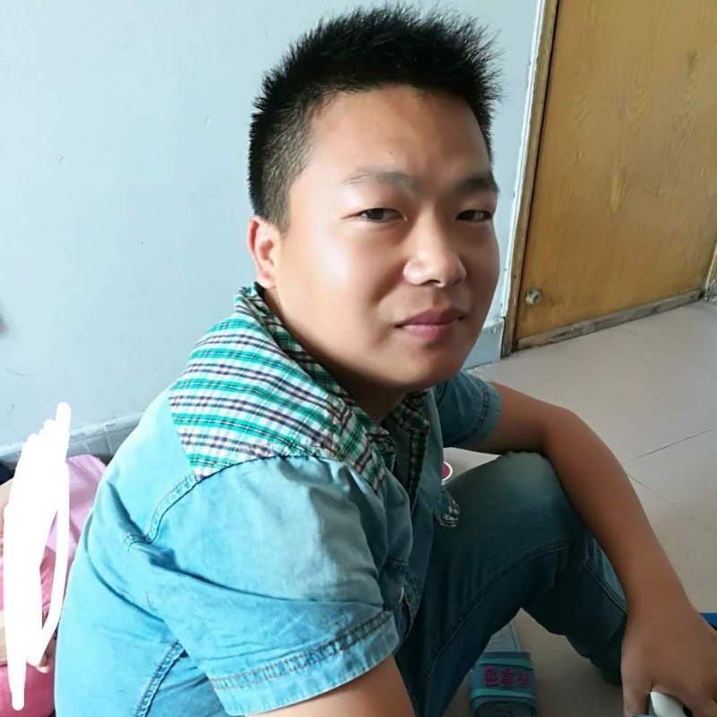 逍遥剑的第一张照片--深圳残疾人相亲网