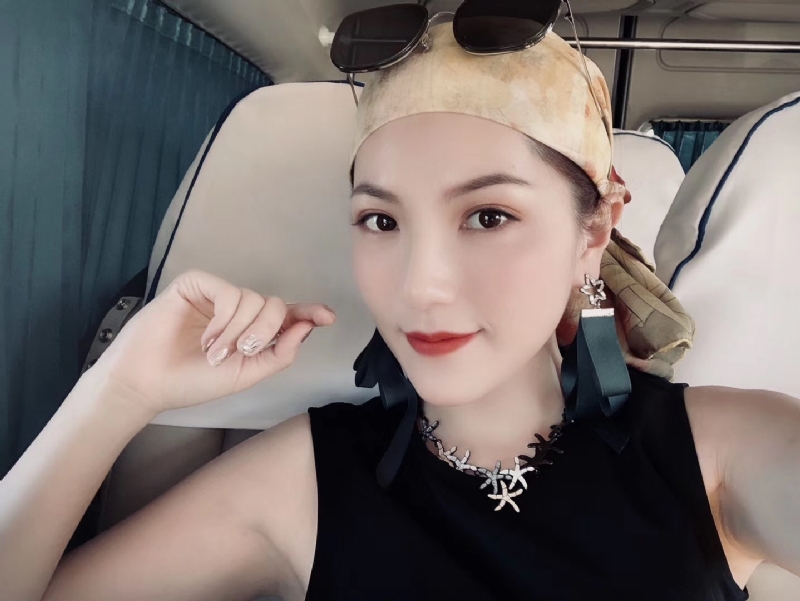 Yulili的第一张照片--深圳残疾人相亲网