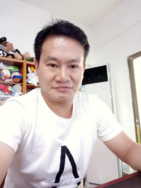 辉祥明天的第一张照片--深圳残疾人相亲网