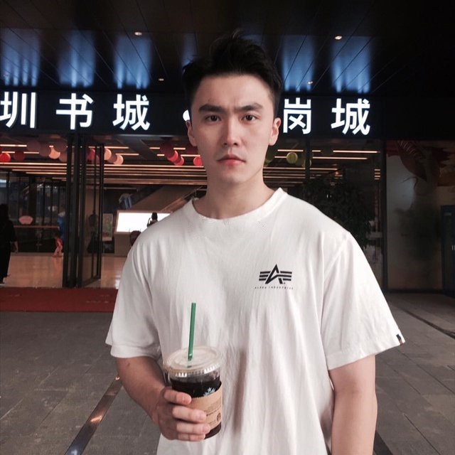 tim的第一张照片--深圳残疾人相亲网