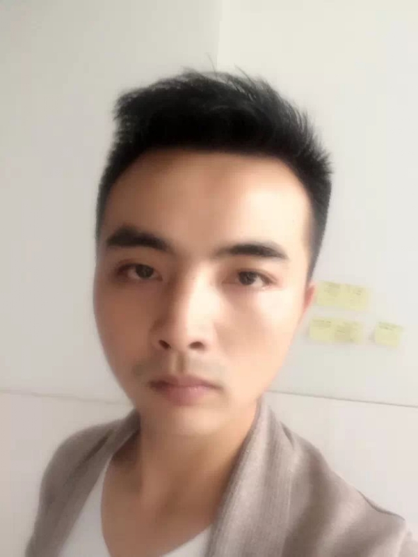 Adam的第一张照片--深圳残疾人相亲网