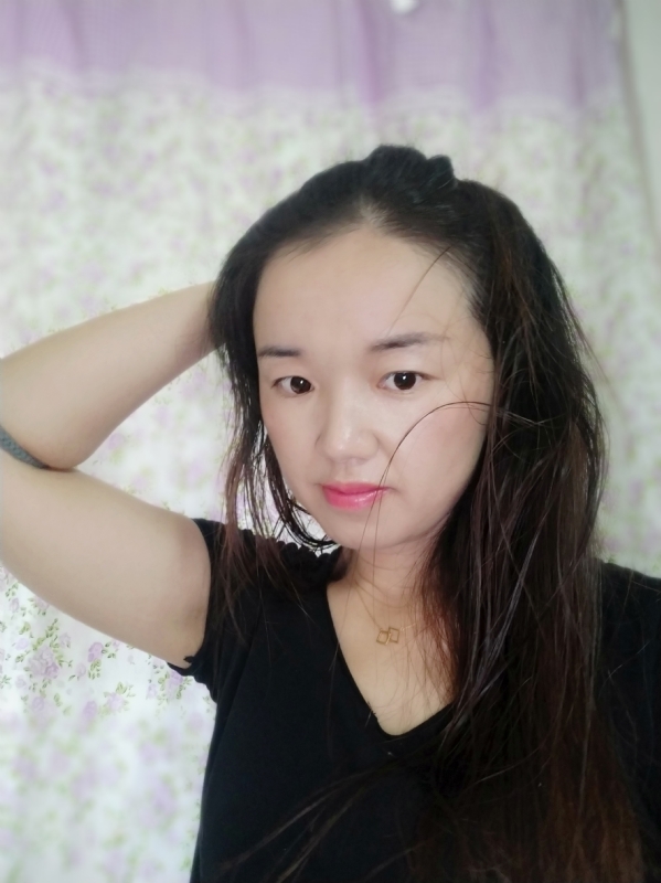 anne的第一张照片--深圳残疾人相亲网