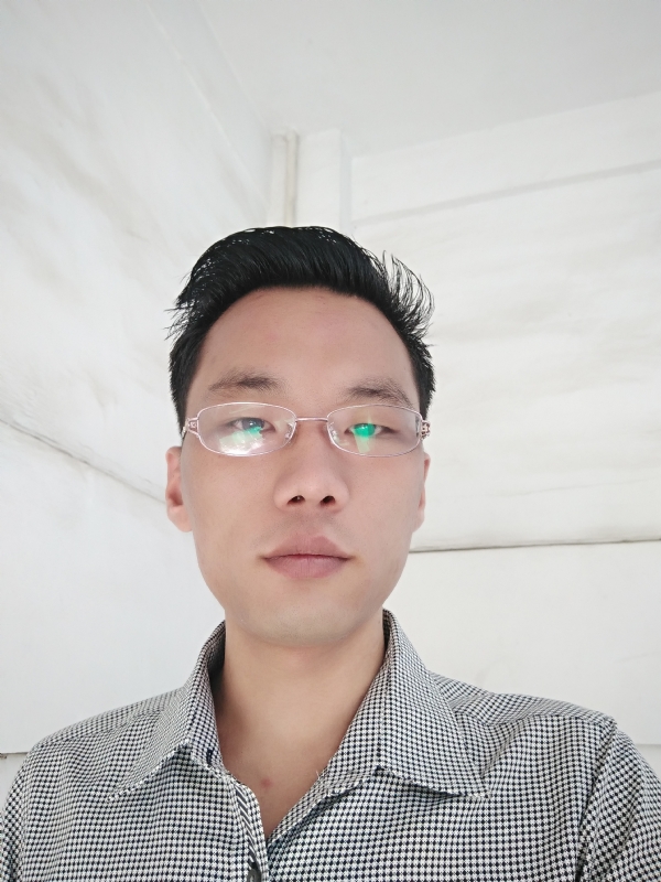 心随意动的第一张照片--深圳残疾人相亲网