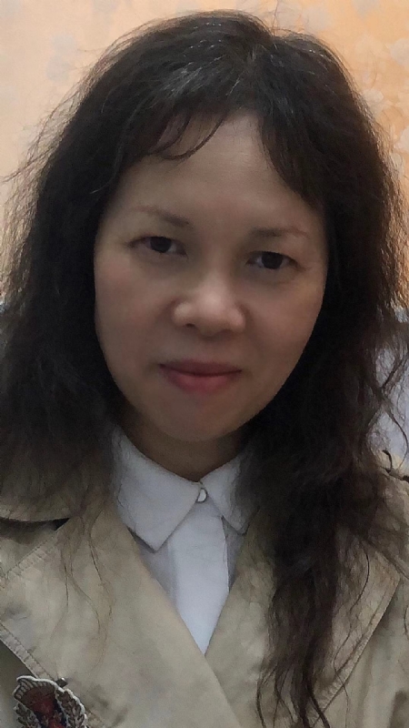 阿红的第一张照片--深圳残疾人相亲网