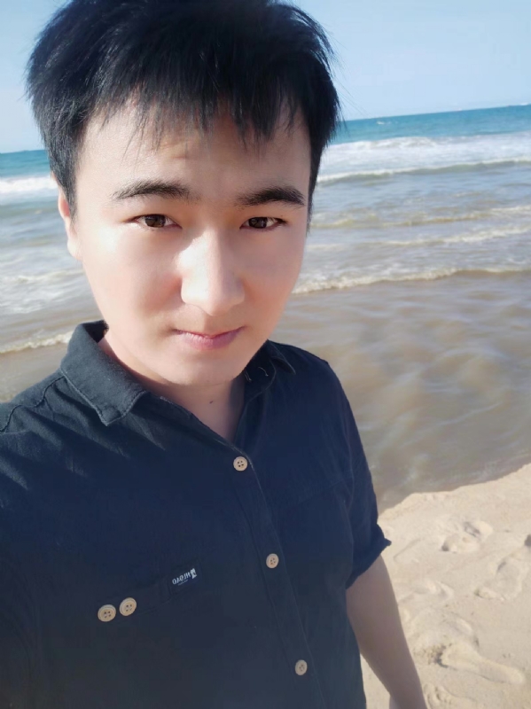 xiaofeng的第一张照片--深圳残疾人相亲网