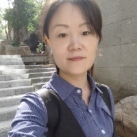 伊琪的第一张照片--深圳残疾人相亲网