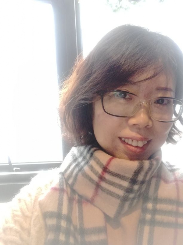 简单的第一张照片--深圳残疾人相亲网