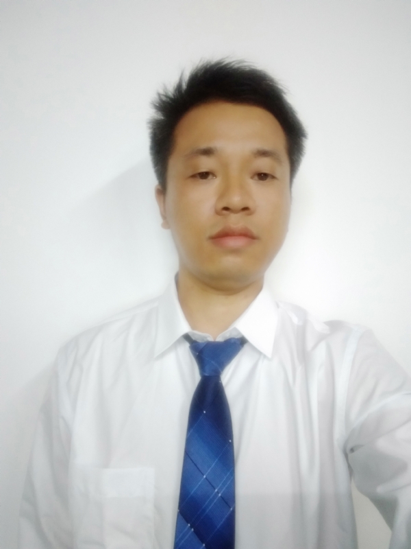 叶先生的第一张照片--深圳残疾人相亲网
