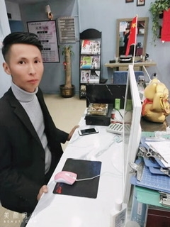 懂你的人不必多言的第一张照片--深圳残疾人相亲网