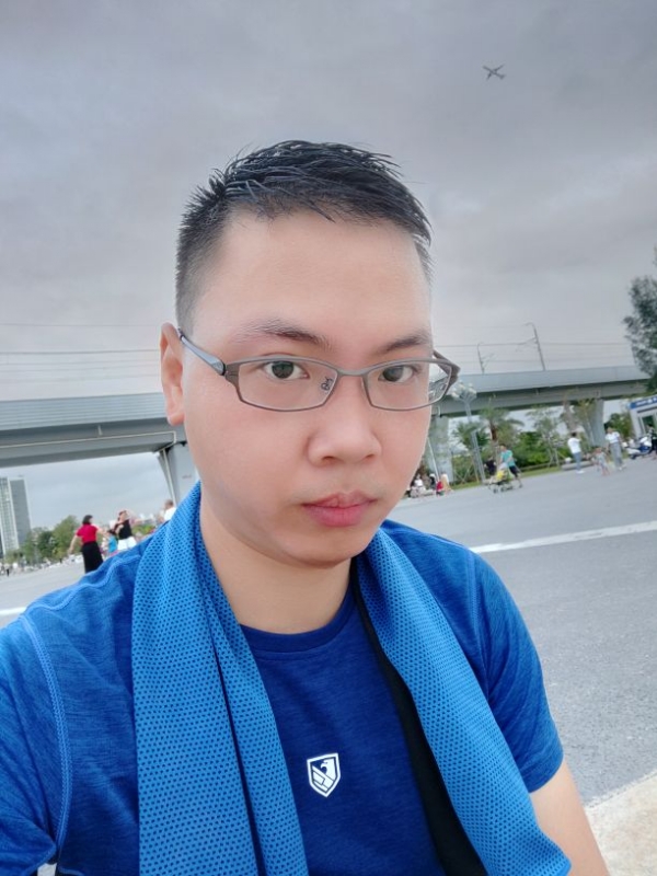 岳的第一张照片--深圳残疾人相亲网