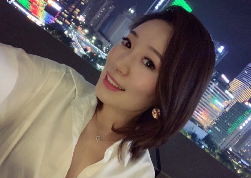 Mengyao的第一张照片--深圳残疾人相亲网
