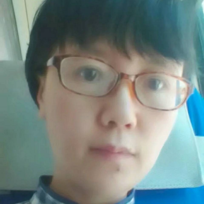川渝小辣椒的第二张照片--深圳残疾人相亲网
