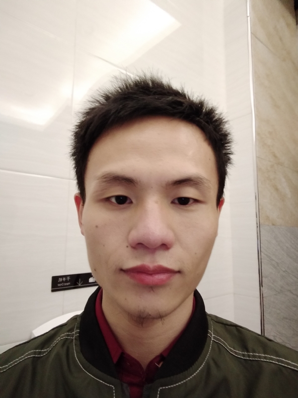 红日的第一张照片--深圳残疾人相亲网