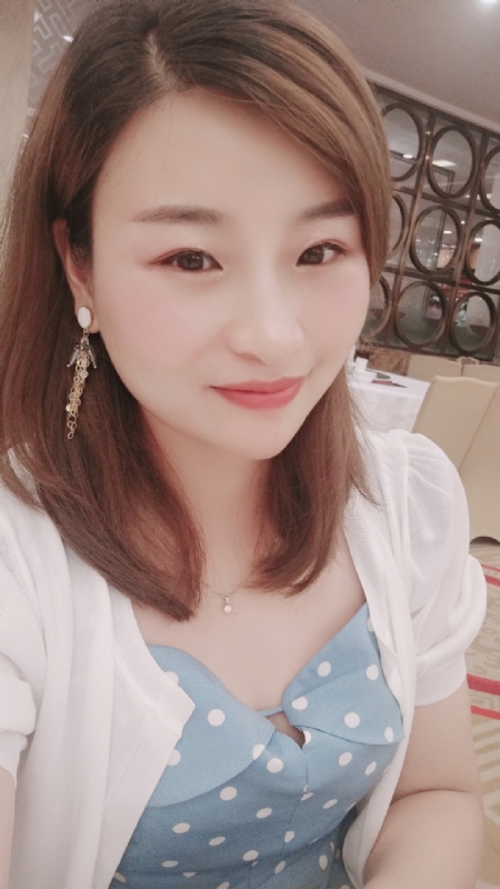 如意的第二张照片--深圳残疾人相亲网