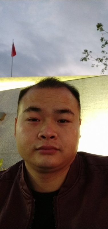 行者的第一张照片--深圳残疾人相亲网
