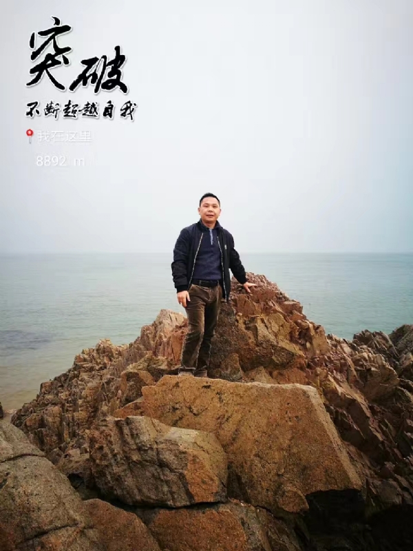 h_j的第一张照片--深圳残疾人相亲网