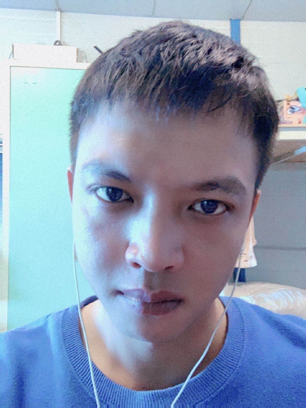 酱油的第一张照片--深圳残疾人相亲网