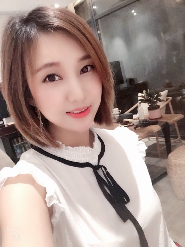 janice的第一张照片--深圳残疾人相亲网