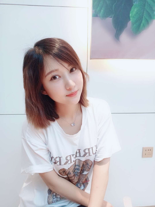 janice的第四张照片--深圳残疾人相亲网