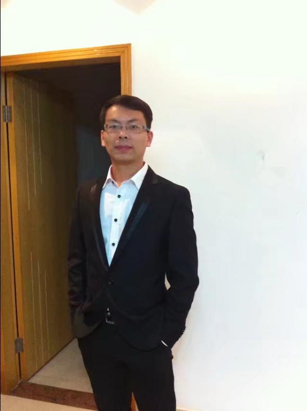 zhanglinsheng的第一张照片--深圳残疾人相亲网