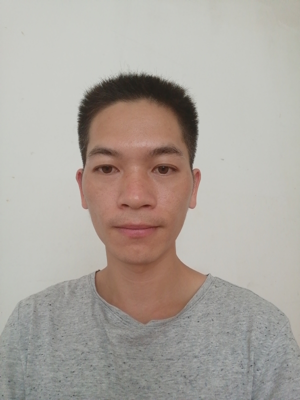 gzgs的第一张照片--深圳残疾人相亲网