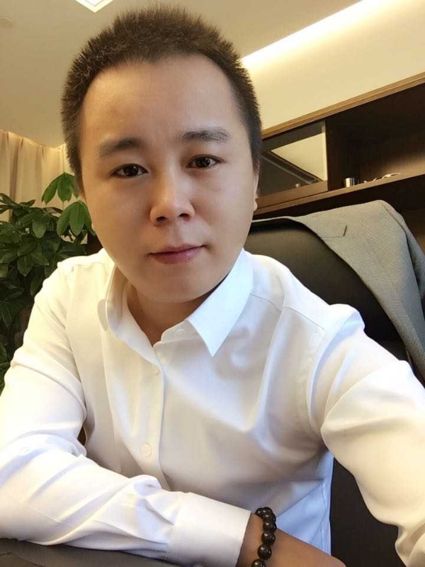 天若有情的第二张照片--深圳残疾人相亲网