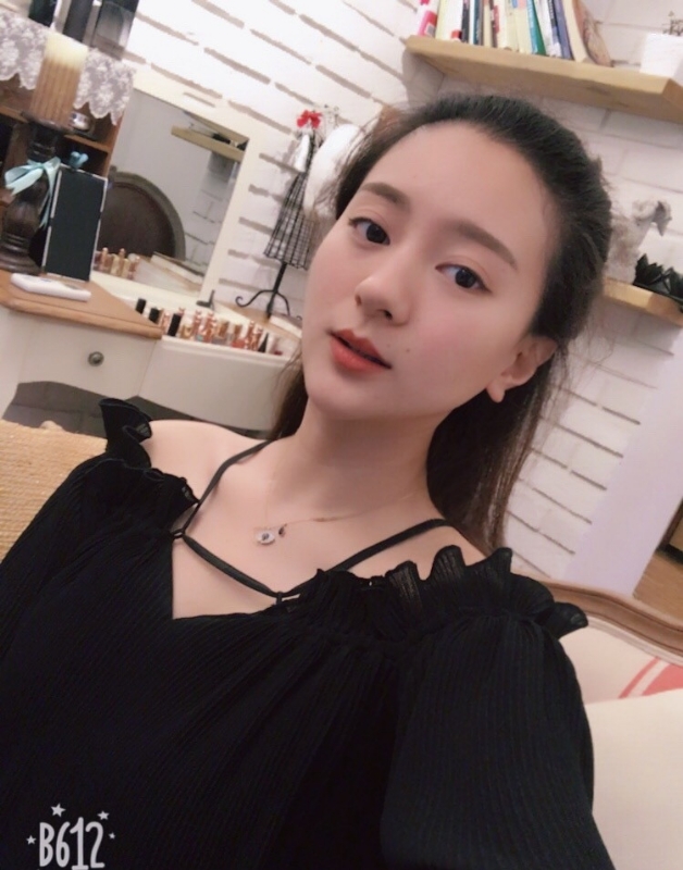 小仙女的第一张照片--深圳残疾人相亲网