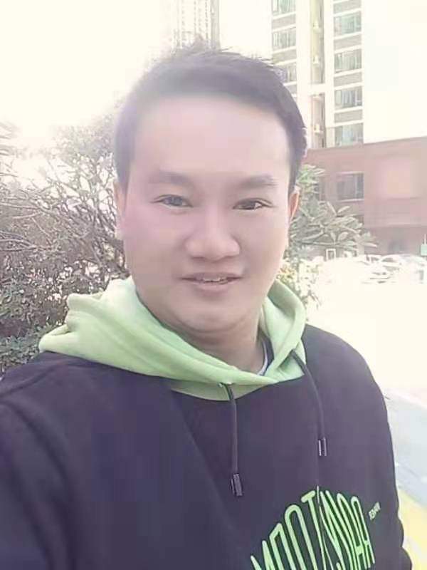 晶之缘的第一张照片--深圳残疾人相亲网