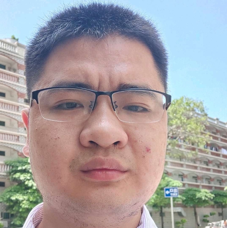 凯文的第一张照片--深圳残疾人相亲网