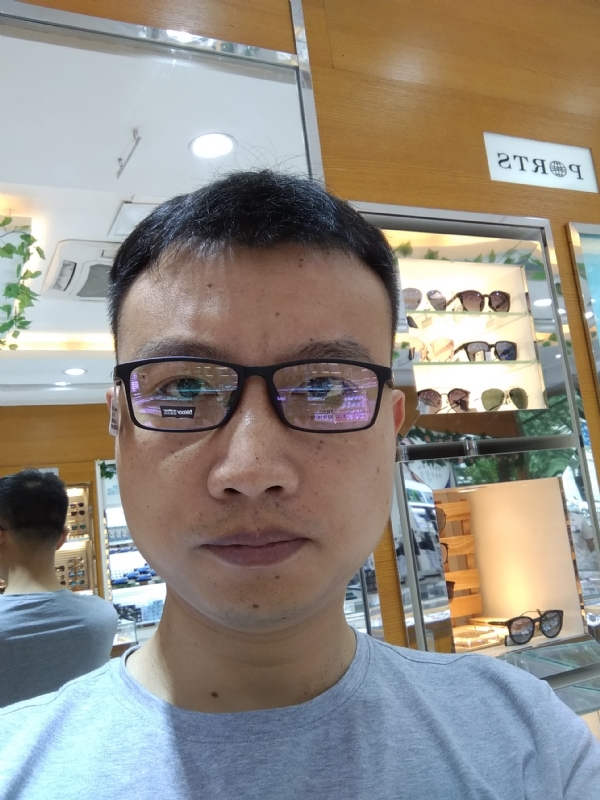 冰羽蓝的第一张照片--深圳残疾人相亲网
