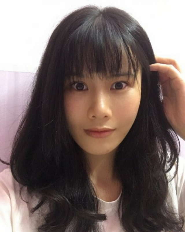 悦见的第一张照片--深圳残疾人相亲网