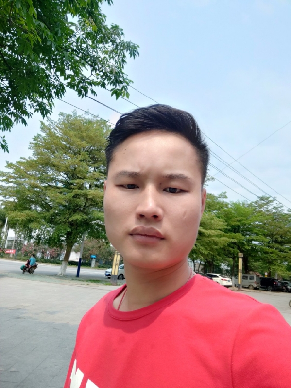 刘振军的第二张照片--深圳残疾人相亲网